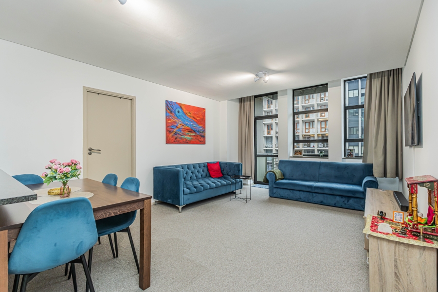 2 Bedroom Property for Sale in Cape Town City Centre Western Cape